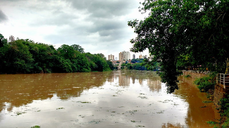 rio piracicaba