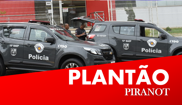Operação contra facção criminosa cumpre 59 mandados na região de Piracicaba