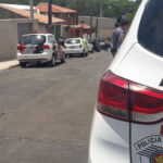 Em Limeira, idoso passa mal, estaciona veículo e morre dentro do carro