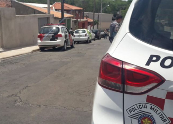 Em Limeira, idoso passa mal, estaciona veículo e morre dentro do carro