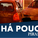Desgovernado, carro atinge idosa de 75 anos em Piracicaba; motorista foge