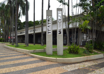 Teatro Municipal Dr Losso Netto