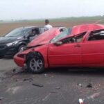 Jovem morre após carro capotar em rodovia de Piracicaba (SP)