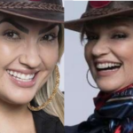 Enquete A Fazenda 2019: confira quem vai ser eliminada nesta semana