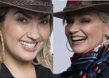 Enquete A Fazenda: vote e veja a parcial da ELIMINAÇÃO de 07/11/2019