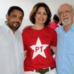 PT aprova Professor Adelino como pré-candidato a prefeito de Piracicaba