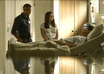 Resumo A Dona do Pedaço: capítulo desta sexta (08/11/2019)