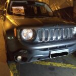 Dois homens são detidos no Centro de Piracicaba com veículo de origem duvidosa