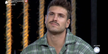 Enquete A Fazenda: a eliminação da Roça é amanhã (14); vote!