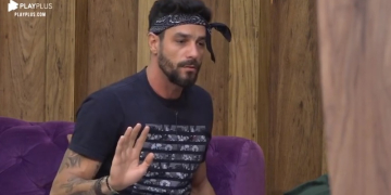 Enquete A Fazenda 2019: quem deve ir pra Roça desta semana? Vote!