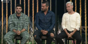 Enquete A Fazenda: veja quem o público quer eliminar na 9ª Roça