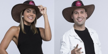 Em roça surpresa, Hari deve ficar, diz Enquete A Fazenda atualizada