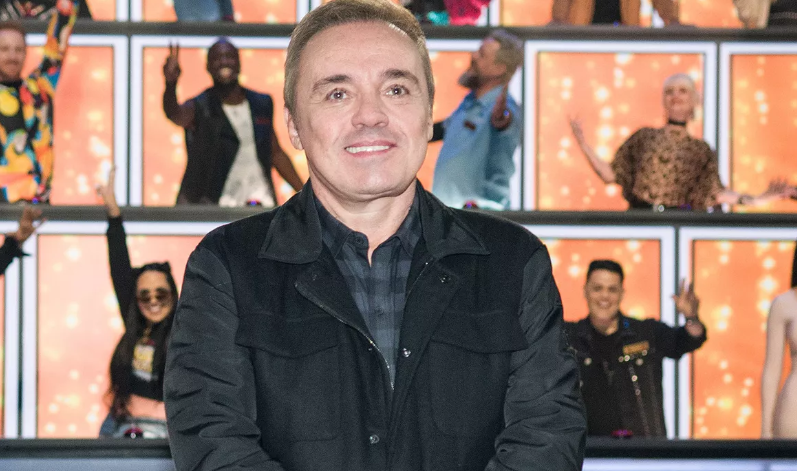 Gugu está VIVO, diz assessoria do apresentador em nota