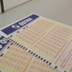 Resultados completos da QUINA 5248 desta sexta-feira, 17/04/2020