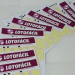 Três apostas ganham na Lotofácil 1893; veja os números