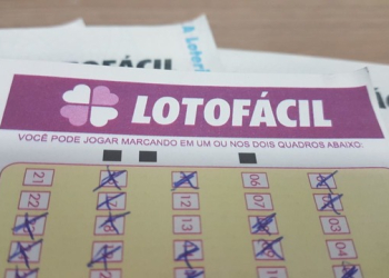 Lotofácil