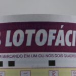 Resultado geral da Lotofácil 1890 desta quarta-feira, 13/11/2019