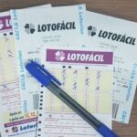 Lotofácil 1887: resultado e ganhadores de hoje, 06/11/2019