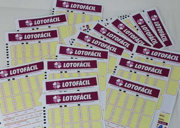 lotofácil lotofacil