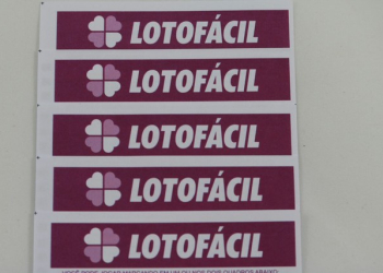 lotofácil lotofacil