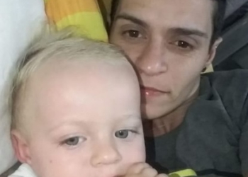 Mãe e bebê somem após saírem para passear em praia de São Paulo