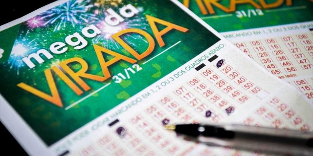 Resultado Mega da Virada 2025 é divulgado nesta quarta-feira (31); confira os números sorteados