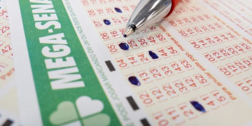 Mega-Sena 2209: concurso do dia 23 de novembro de 2019