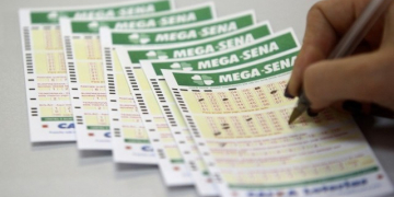 Mega-Sena 2209: concurso do dia 23 de novembro de 2019