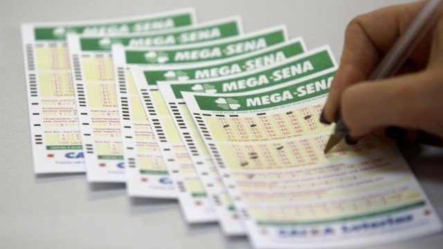 Resultado Mega-Sena: 51 apostas ganham R$ 41 mil no concurso 2217