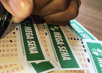 Mega-Sena 2209: concurso do dia 23 de novembro de 2019