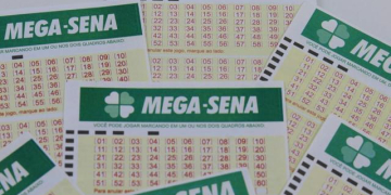 Mega-Sena 2209: concurso do dia 23 de novembro de 2019