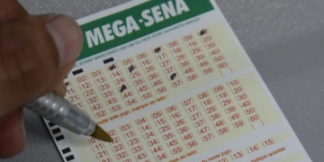 Mega-Sena 2209: concurso do dia 23 de novembro de 2019