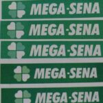 Resultado da Mega-Sena 2252 desta quarta-feira, 15/04/2020
