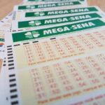 Resultado da Mega-Sena 2248 desta quarta-feira, 01/04/2020