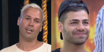 Enquete A Fazenda 2019: vote e veja quem deve SAIR quinta (21)