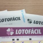 Resultado e ganhadores Lotofácil 1892 desta segunda-feira, 18/11/2019