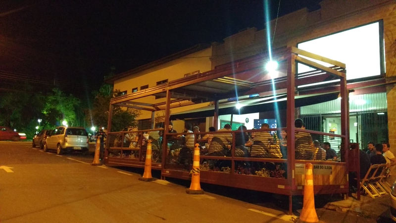 parklet