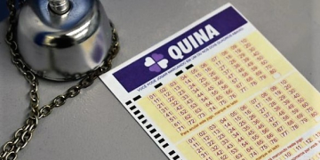 Quina 5112: resultado do concurso de 01 de Novembro de 2019