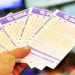 Quina 5227: veja o resultado completo desta noite, 23/03/2020