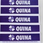Resultado da Quina 5247 desta quinta-feira, 16/04/2020