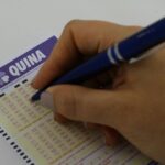 Resultado da Quina 5236 desta quinta-feira, 02/04/2020