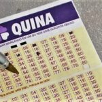 Resultado da Quina 5240 desta terça-feira, 07/04/2020; confira os números