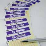 Resultado da Quina 5239 desta segunda-feira, 06/04/2020; confira os números