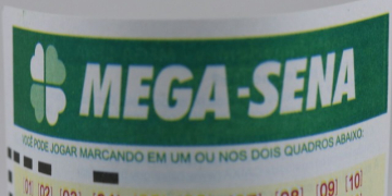Mega-Sena 2209: concurso do dia 23 de novembro de 2019