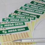 Segredos Revelados: Apostadores Contam suas Táticas para Conquistar os R$ 60 Milhões da Mega Sena 2618