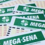 Resultado Mega-Sena 2618: Acumulação Impulsiona Prêmio do Próximo Concurso para R$ 75 Milhões!