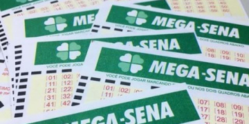 Mega-Sena 2209: concurso do dia 23 de novembro de 2019