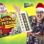Resultado Prêmio Todo Dia Tele Sena de Natal deste sábado (21)
