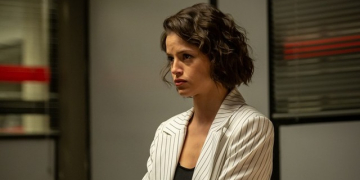 Resumo A Dona do Pedaço: capítulo desta terça (05/11/2019)