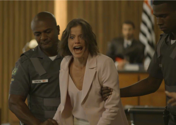 Resumo de A Dona do Pedaço capítulo desta quarta, 13/11/2019